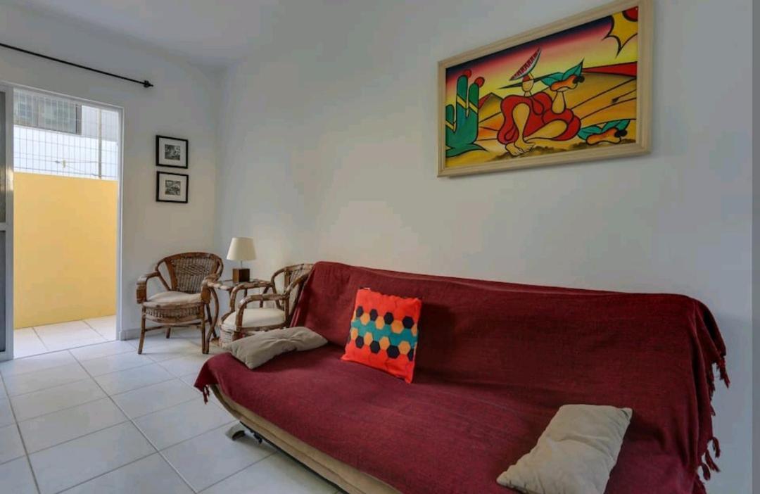 Aguas Da Cachoeira フロリアノポリス 部屋 写真