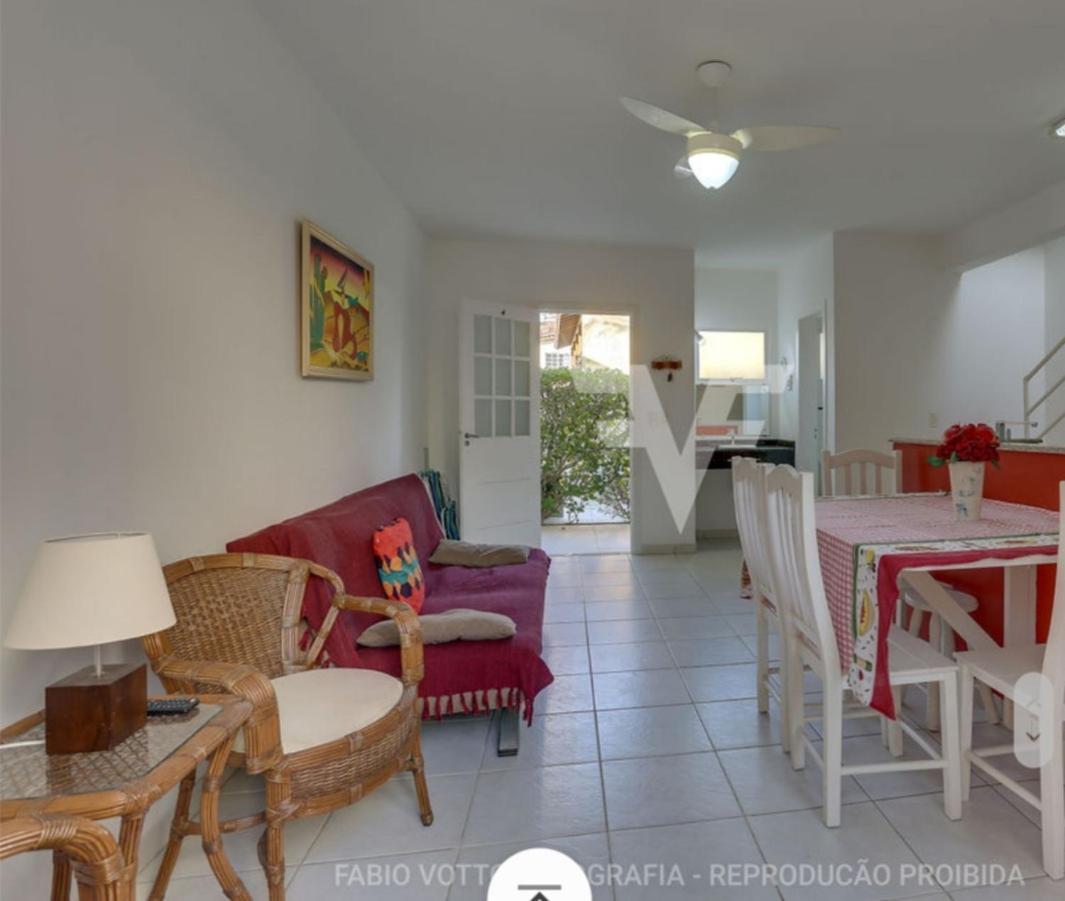 Aguas Da Cachoeira フロリアノポリス 部屋 写真