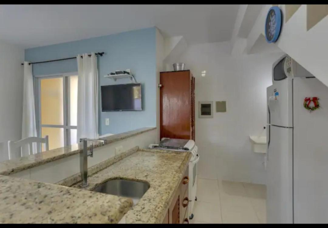 Aguas Da Cachoeira フロリアノポリス 部屋 写真