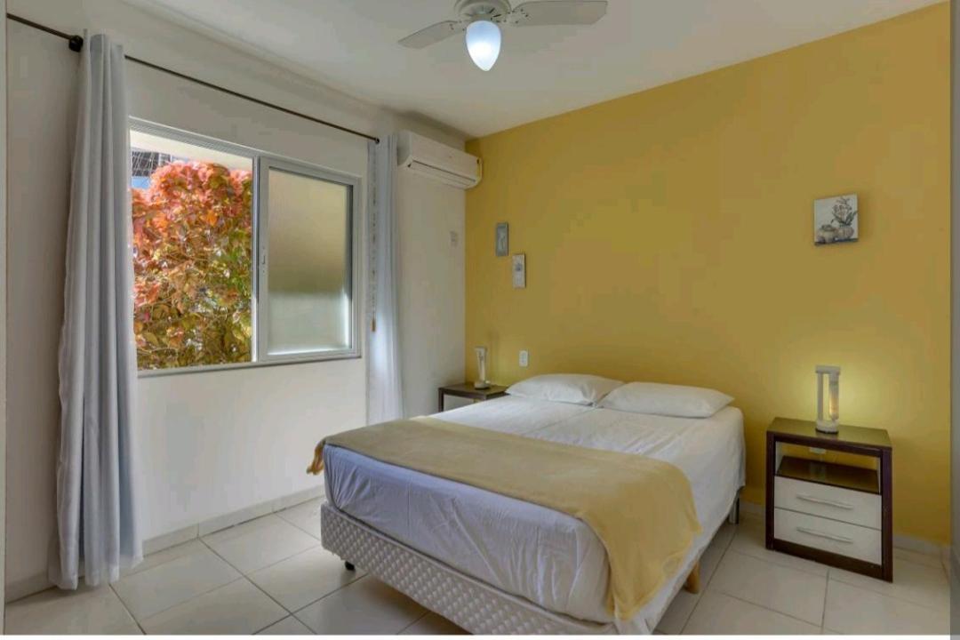 Aguas Da Cachoeira フロリアノポリス 部屋 写真