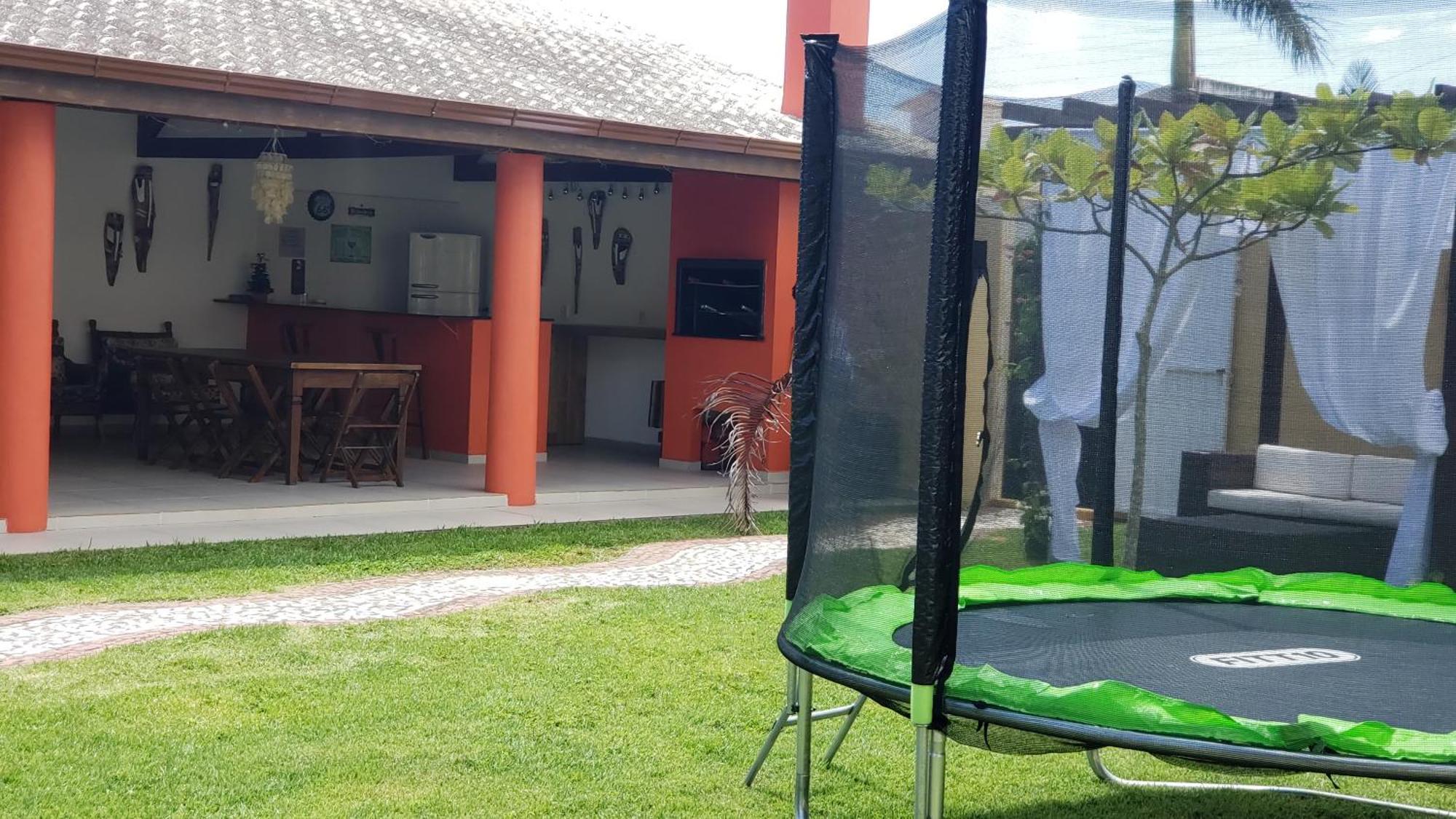 Aguas Da Cachoeira フロリアノポリス 部屋 写真